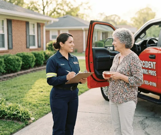 Accident Towing Service Batavia, NY FAQs